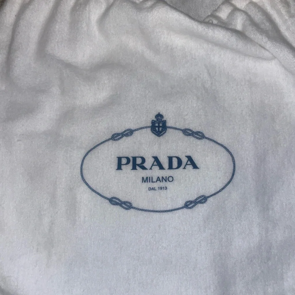 Prada Re-Edition Tessuto Re-Nylon Bag - Picture 13 of 14